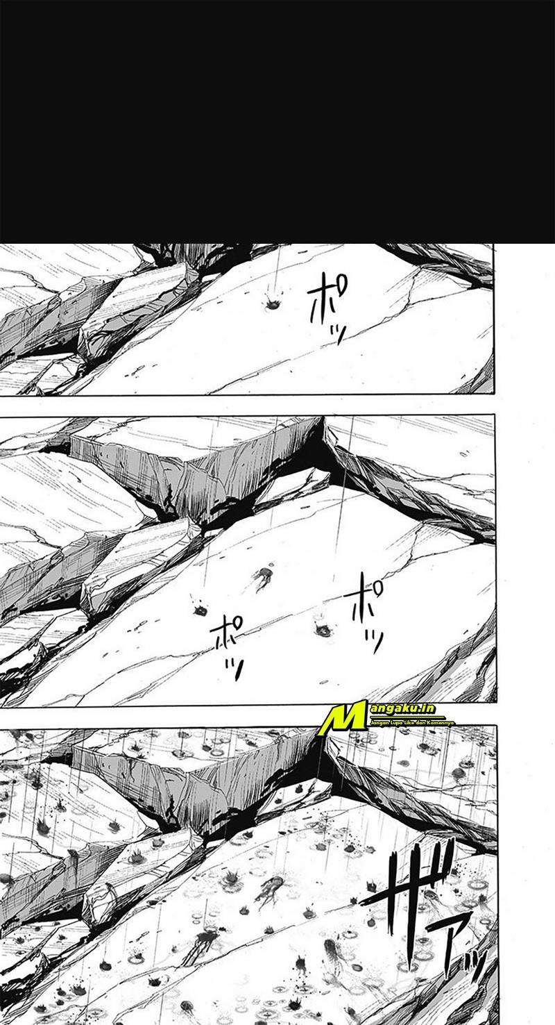 Read One Punch Man id Manga Online