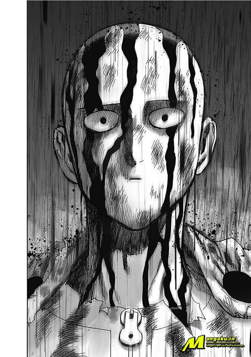 Read One Punch Man id Manga Online