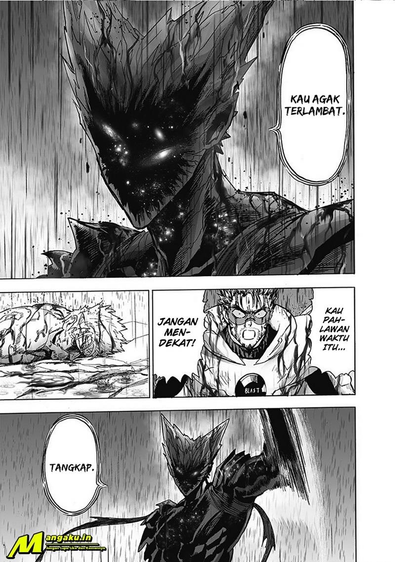 Read One Punch Man id Manga Online