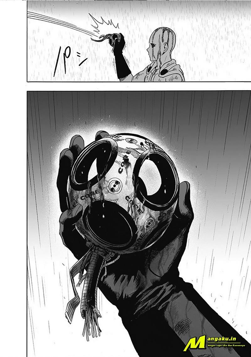 Read One Punch Man id Manga Online