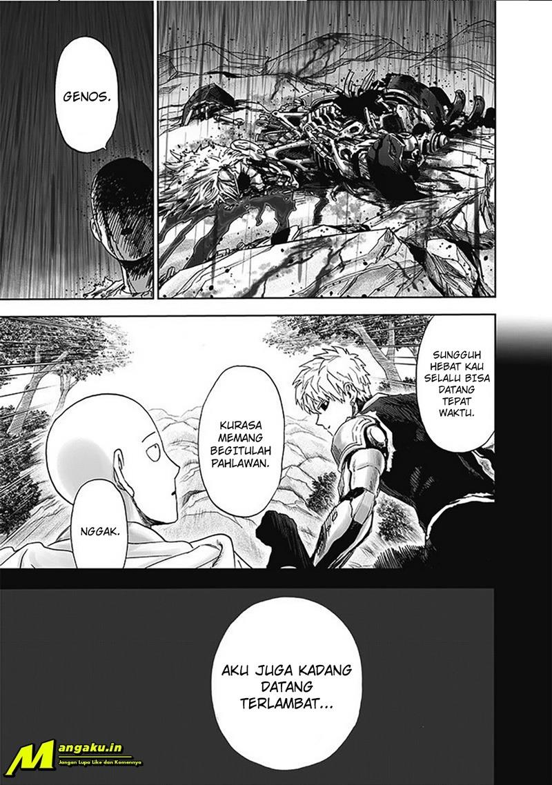 Read One Punch Man id Manga Online