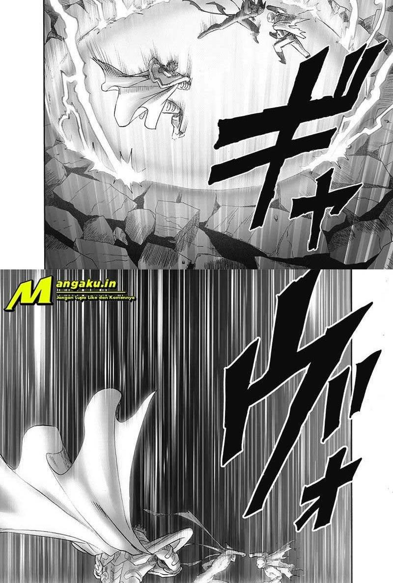 Read One Punch Man id Manga Online