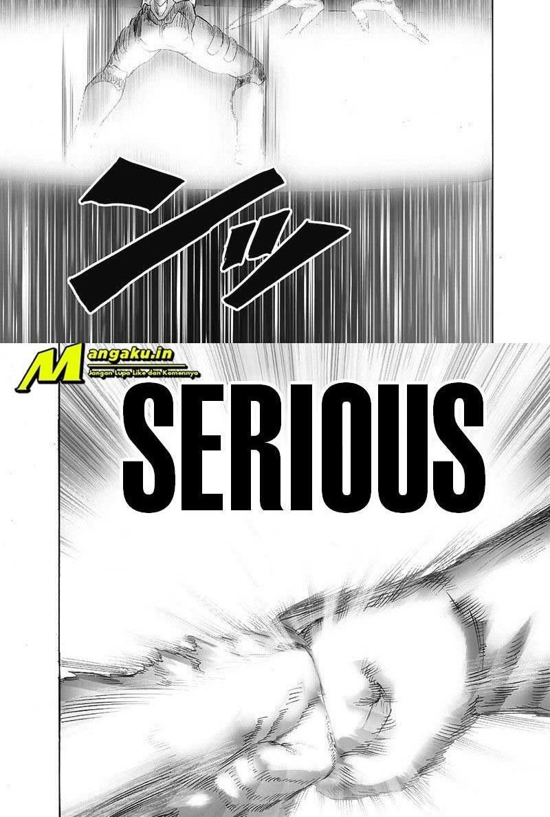Read One Punch Man id Manga Online