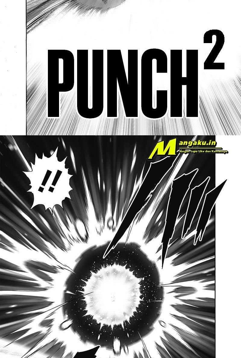 Read One Punch Man id Manga Online