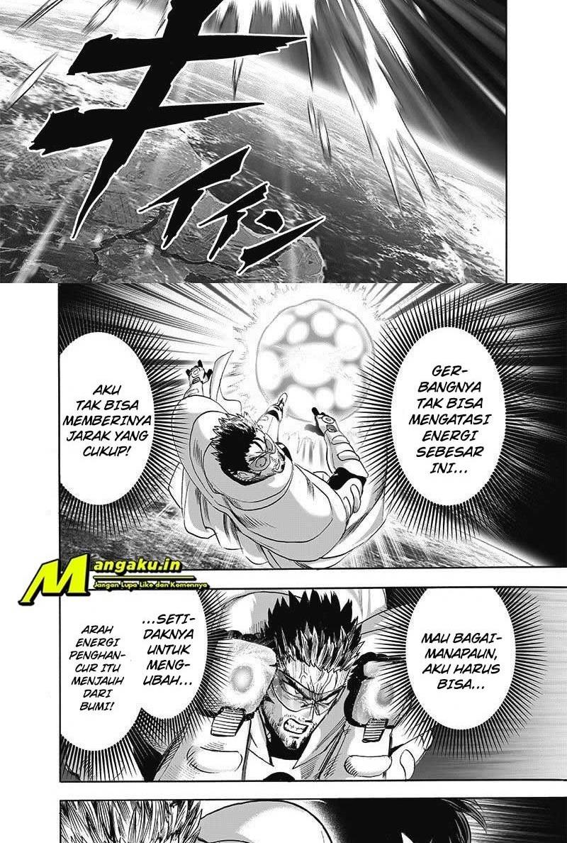 Read One Punch Man id Manga Online