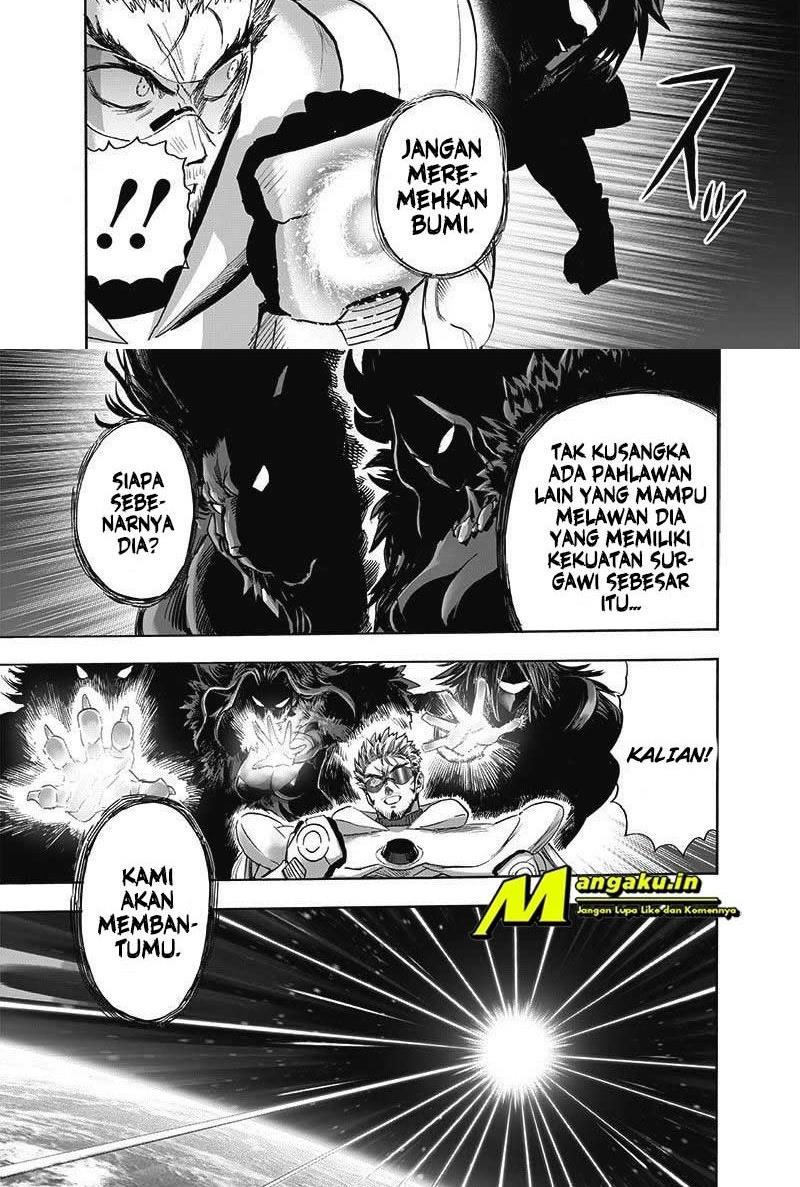 Read One Punch Man id Manga Online