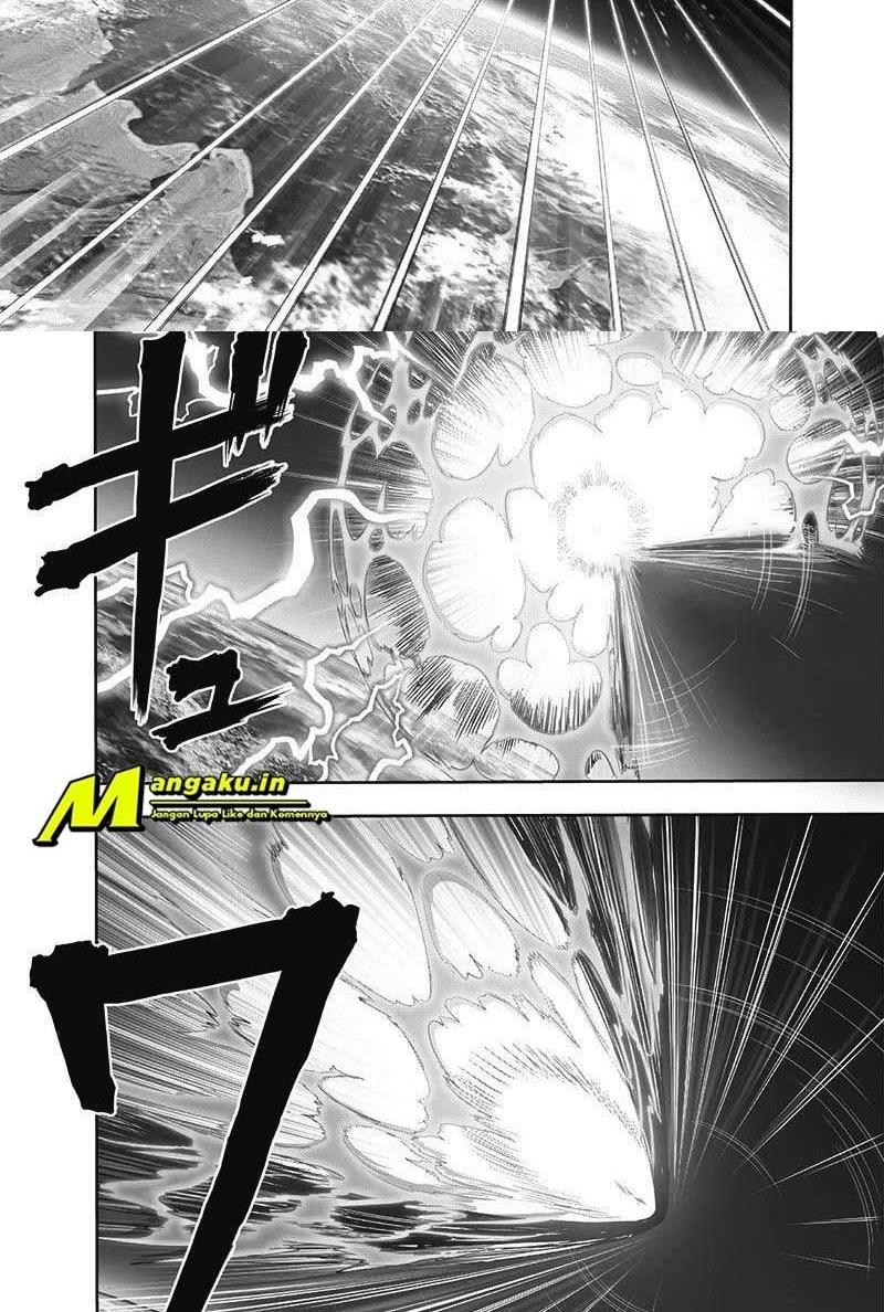 Read One Punch Man id Manga Online