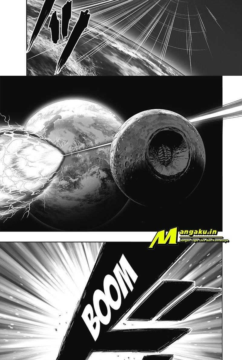 Read One Punch Man id Manga Online