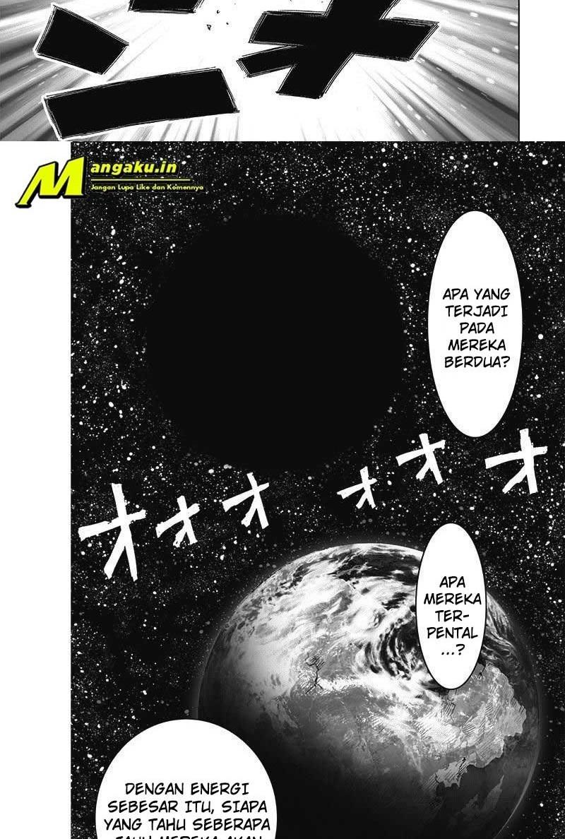 Read One Punch Man id Manga Online