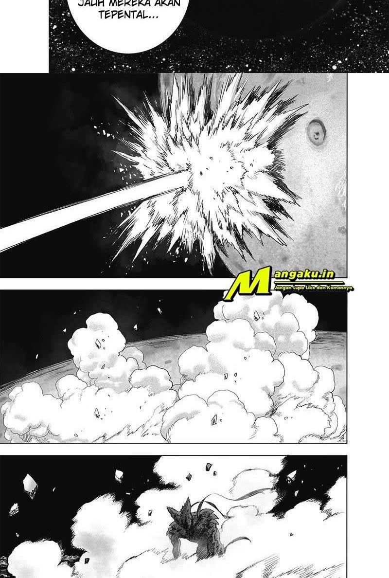 Read One Punch Man id Manga Online
