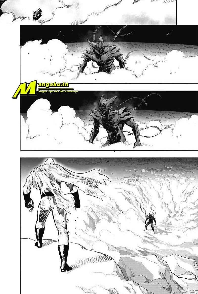 Read One Punch Man id Manga Online