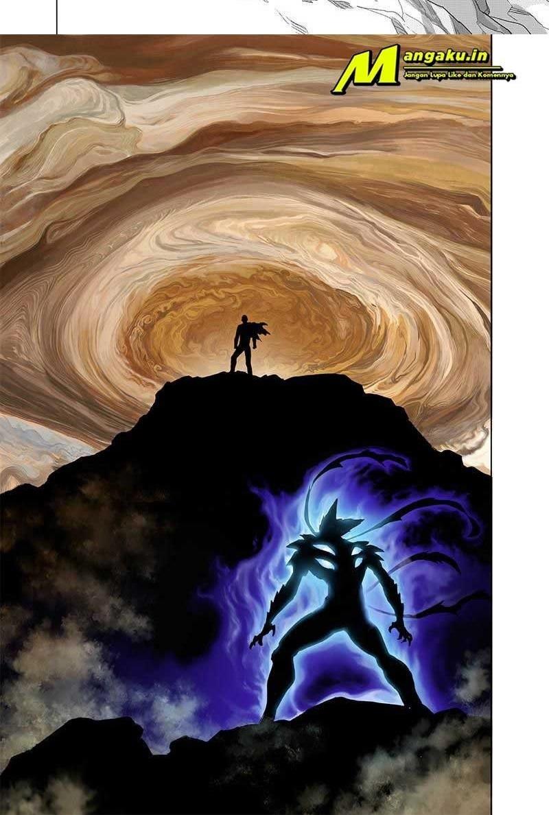 Read One Punch Man id Manga Online