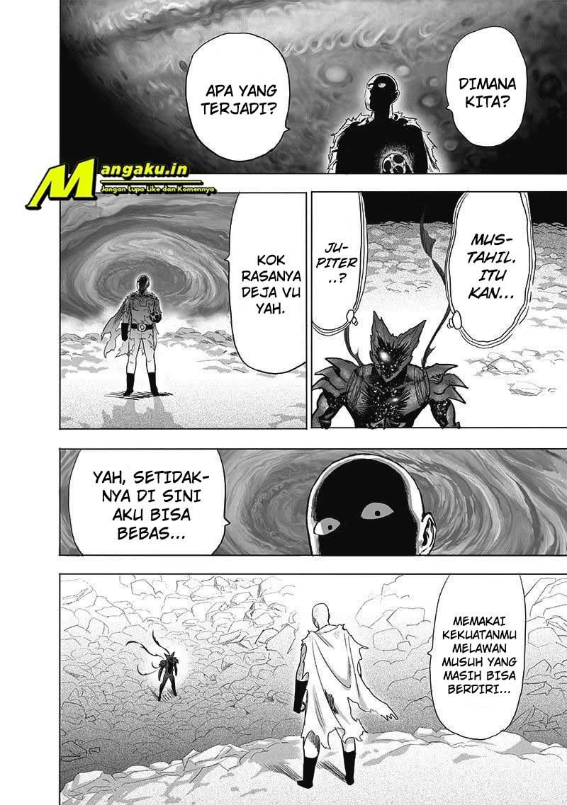 Read One Punch Man id Manga Online