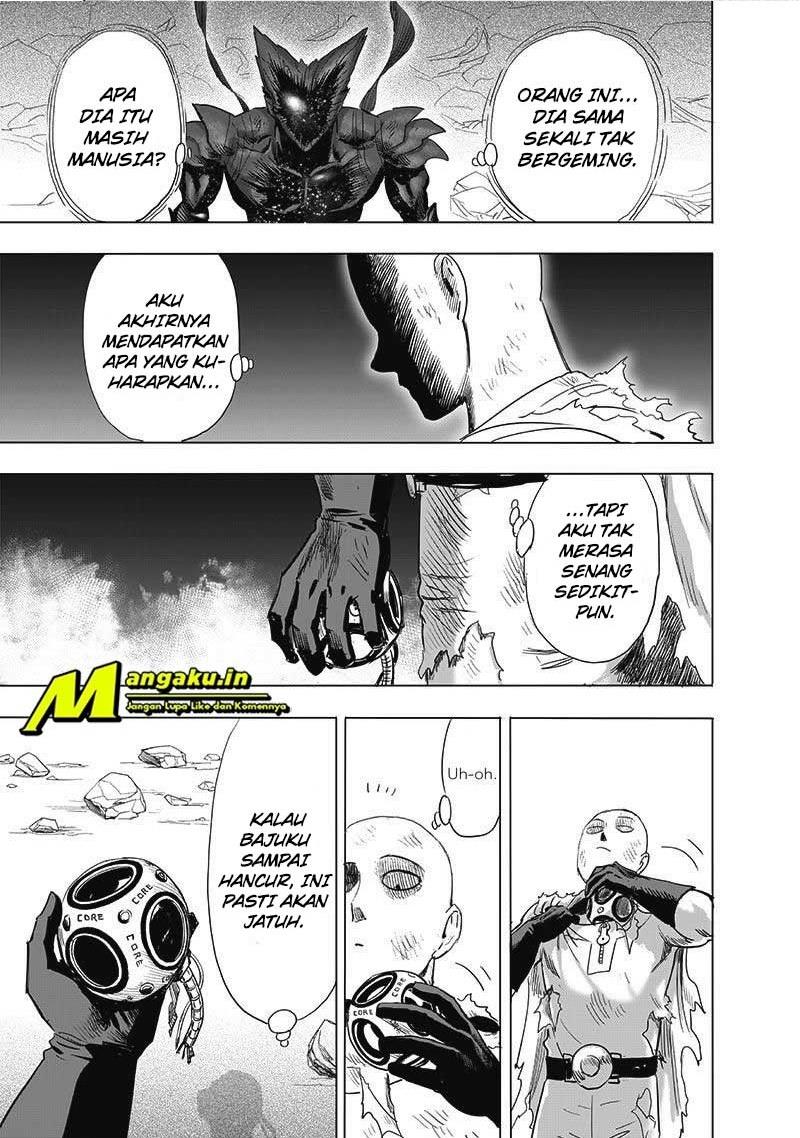 Read One Punch Man id Manga Online