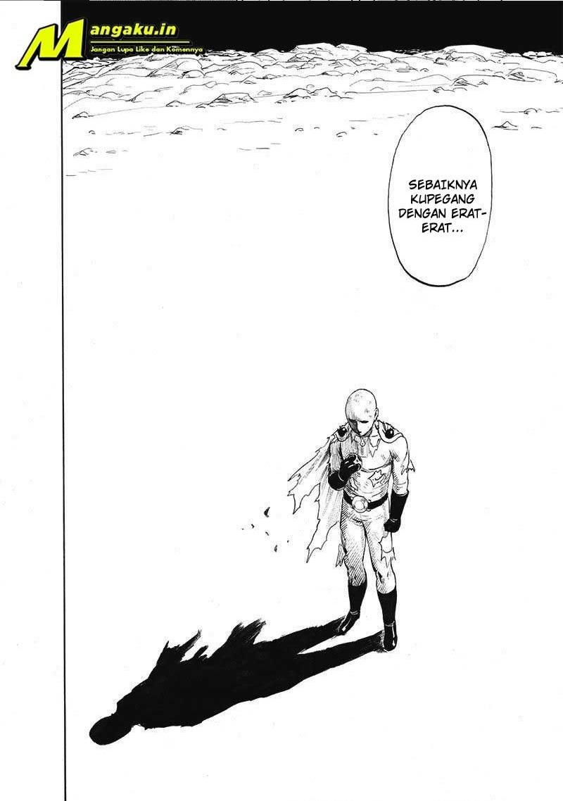 Read One Punch Man id Manga Online