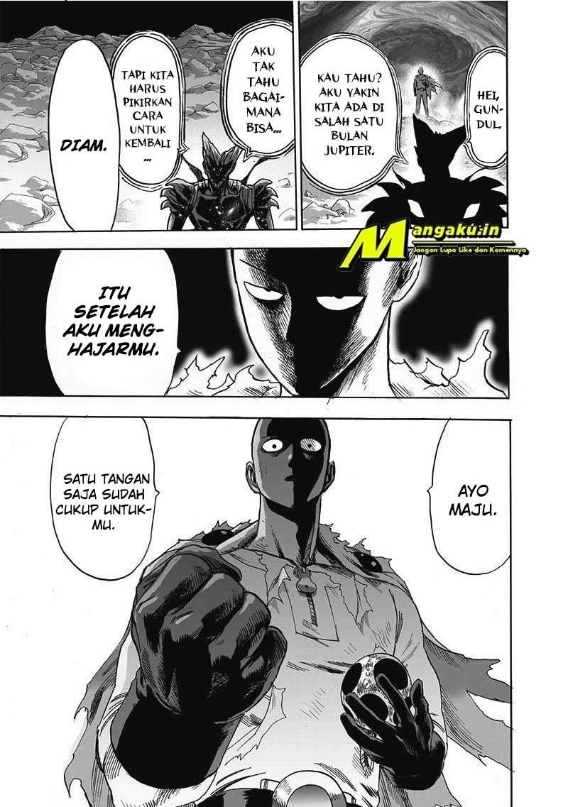 Read One Punch Man id Manga Online