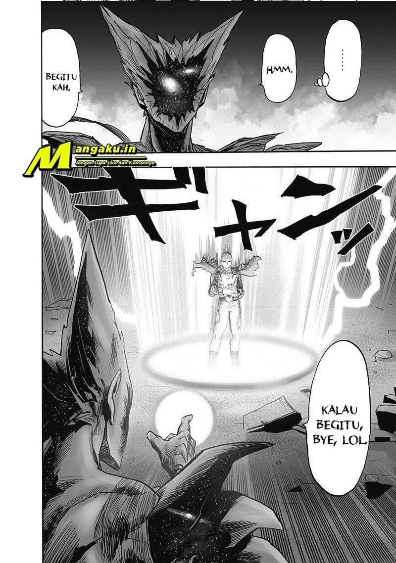 Read One Punch Man id Manga Online