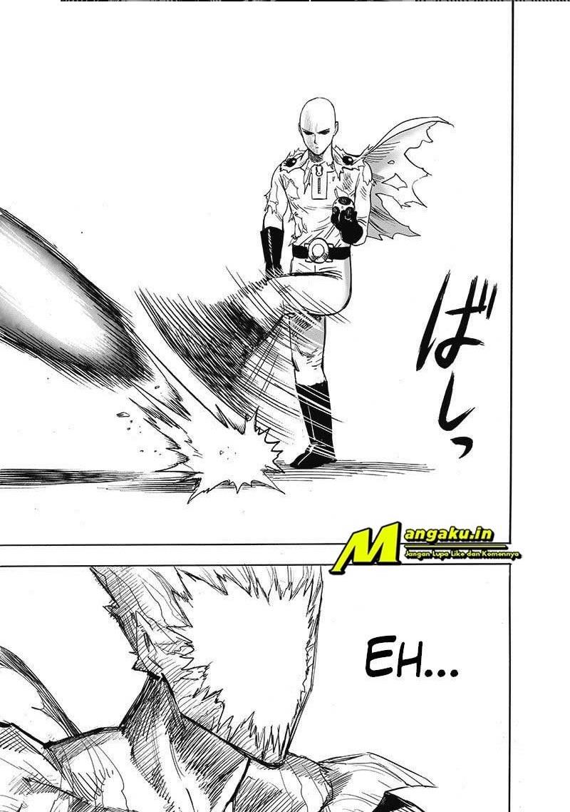 Read One Punch Man id Manga Online