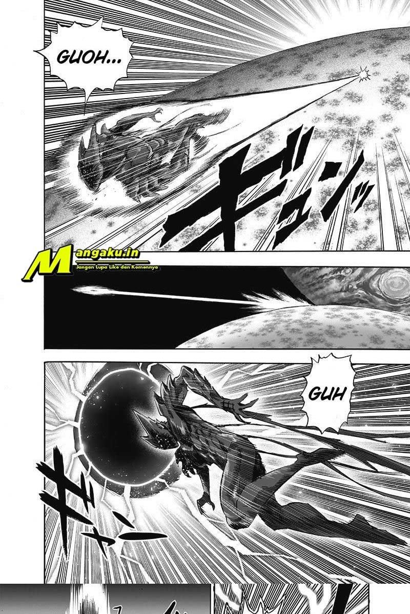 Read One Punch Man id Manga Online
