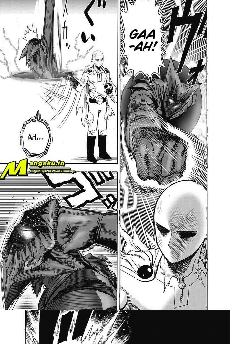 Read One Punch Man id Manga Online
