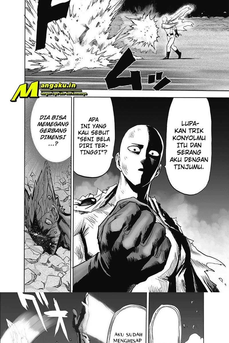 Read One Punch Man id Manga Online