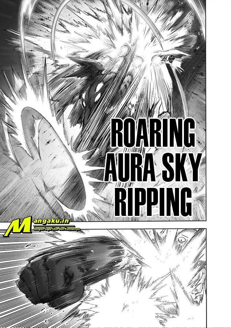 Read One Punch Man id Manga Online