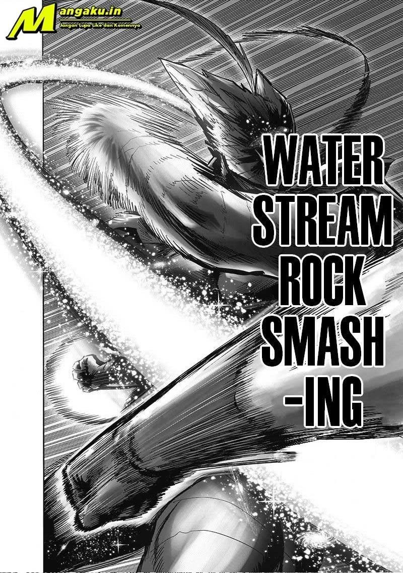 Read One Punch Man id Manga Online