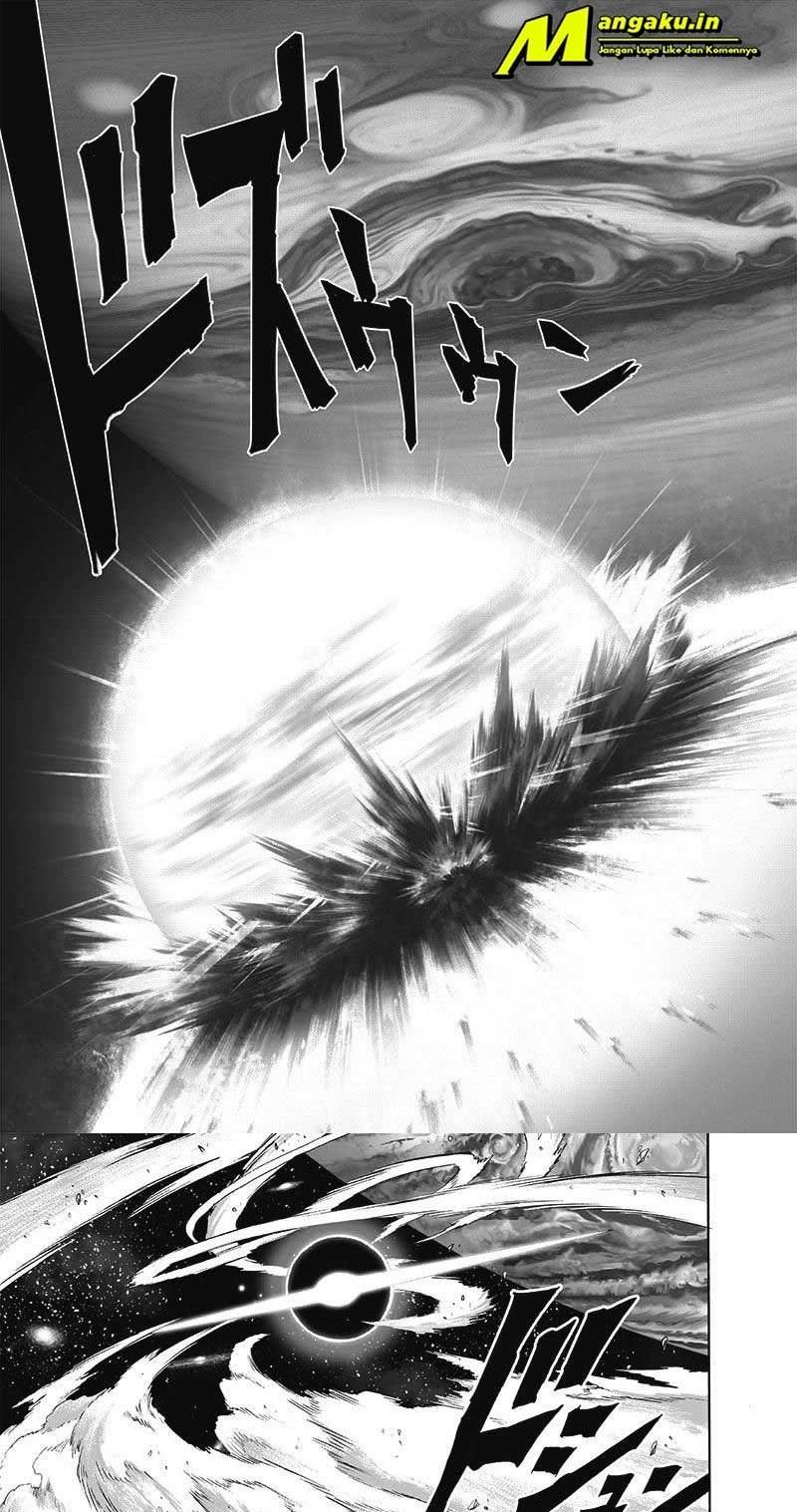 Read One Punch Man id Manga Online