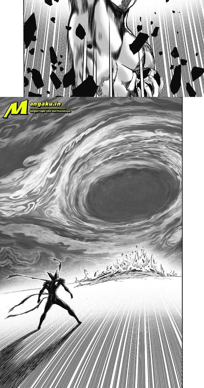 Read One Punch Man id Manga Online