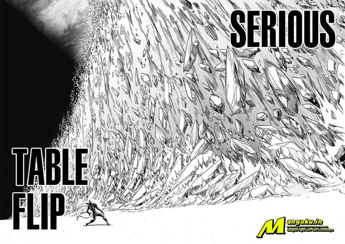 Read One Punch Man id Manga Online