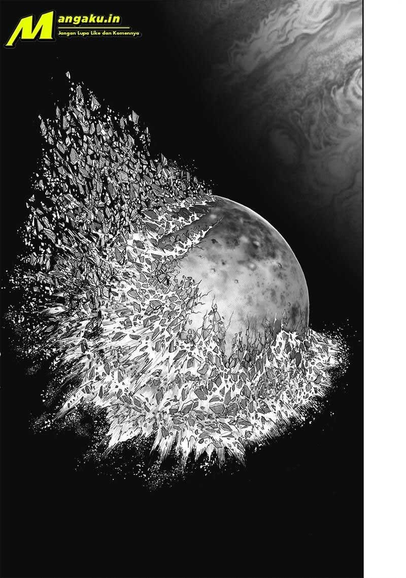 Read One Punch Man id Manga Online