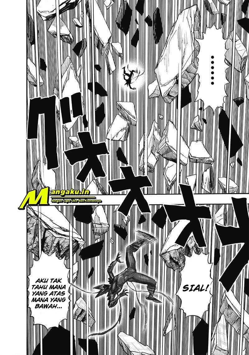 Read One Punch Man id Manga Online