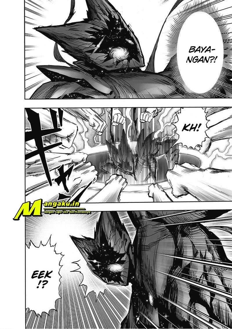 Read One Punch Man id Manga Online