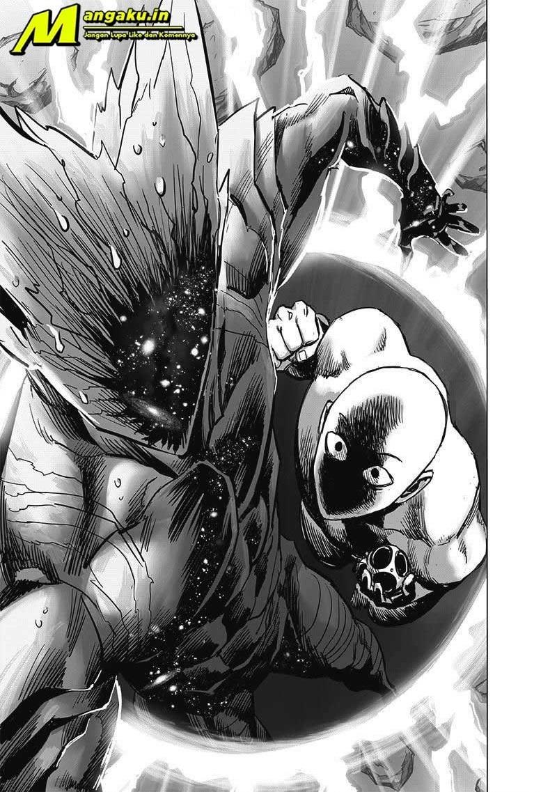 Read One Punch Man id Manga Online