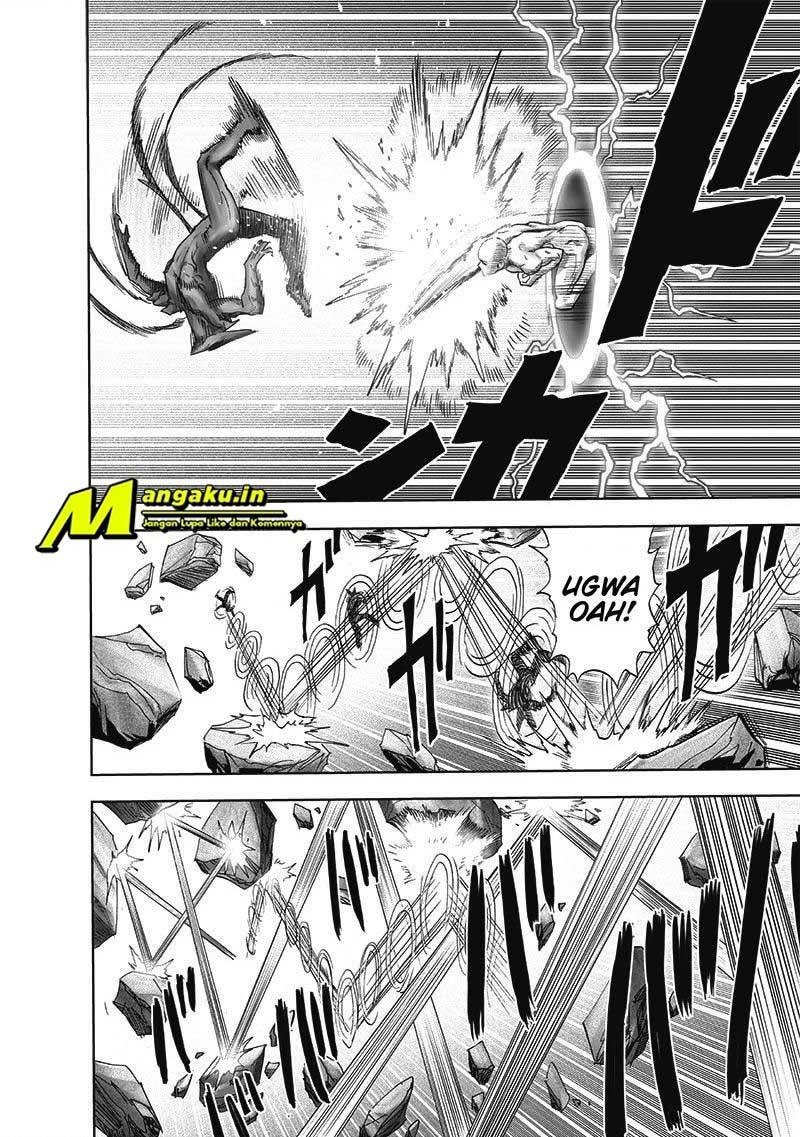 Read One Punch Man id Manga Online