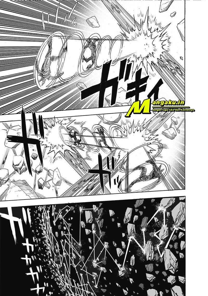 Read One Punch Man id Manga Online