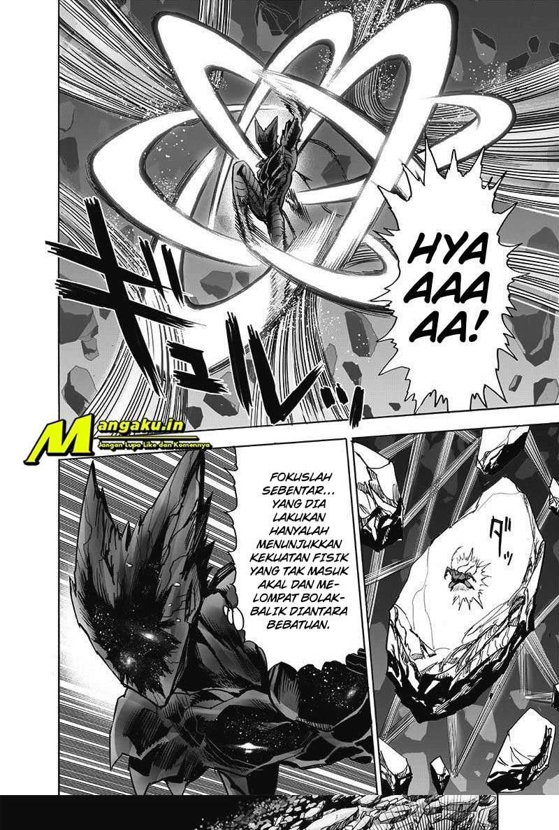 Read One Punch Man id Manga Online