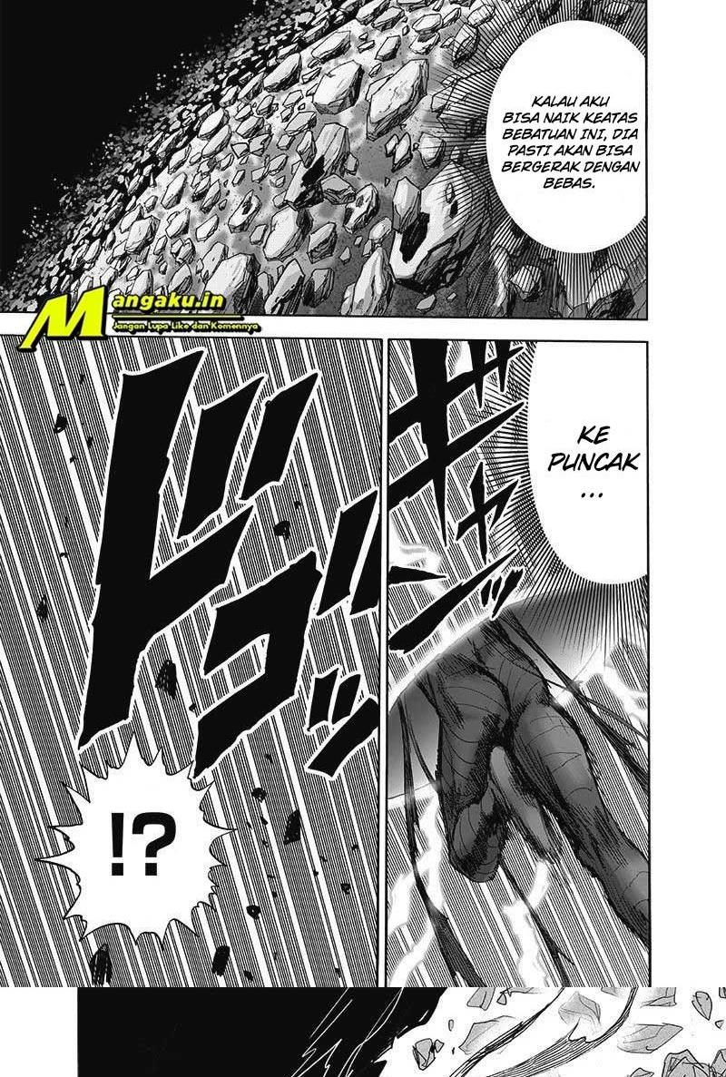 Read One Punch Man id Manga Online