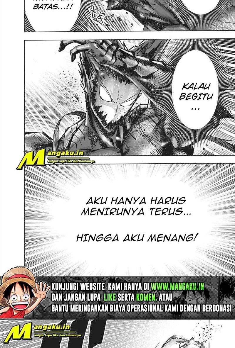 Read One Punch Man id Manga Online