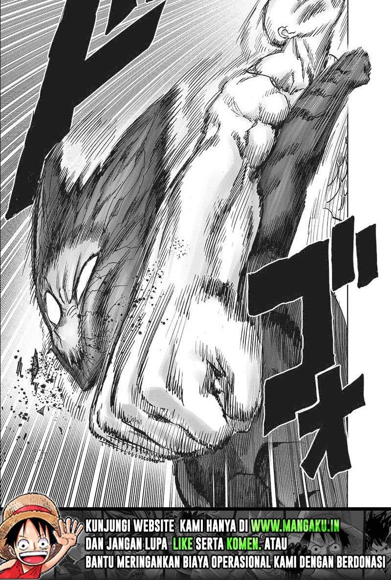 Read One Punch Man id Manga Online
