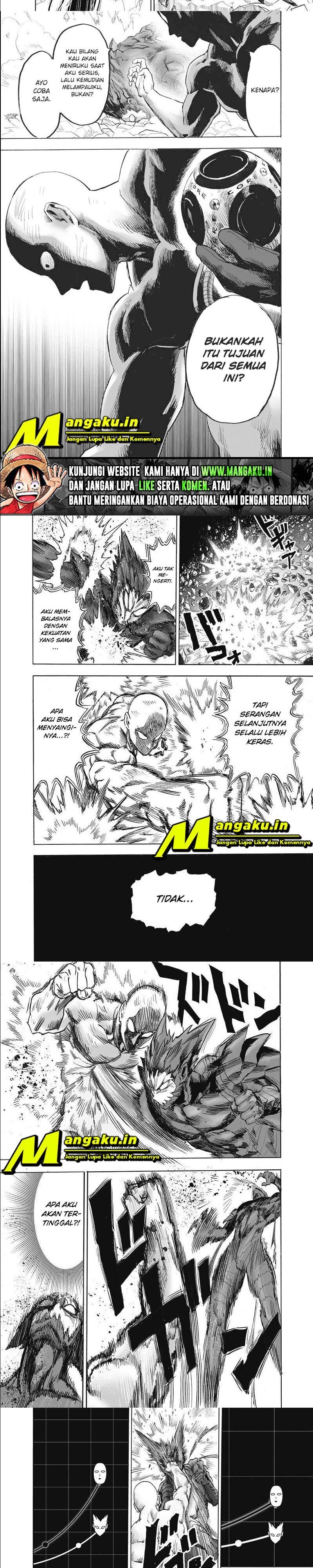Read One Punch Man id Manga Online