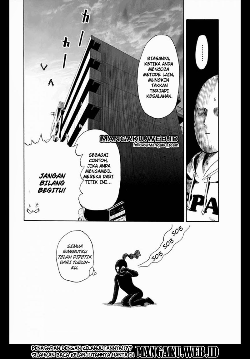 Read One Punch Man id Manga Online