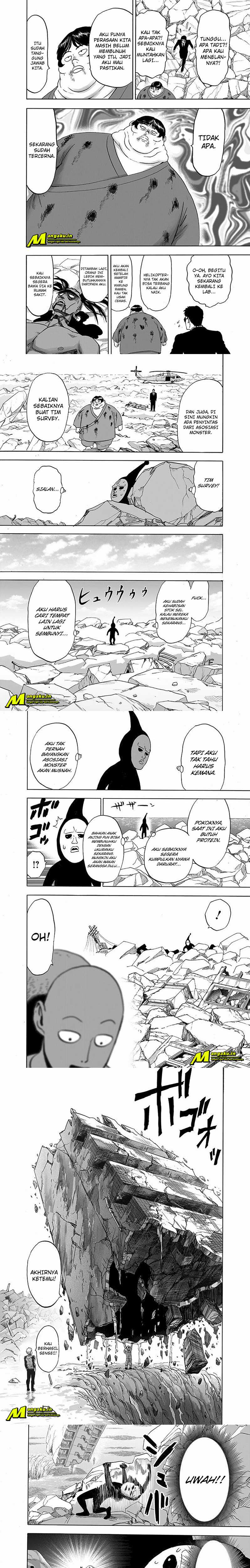 Read One Punch Man id Manga Online