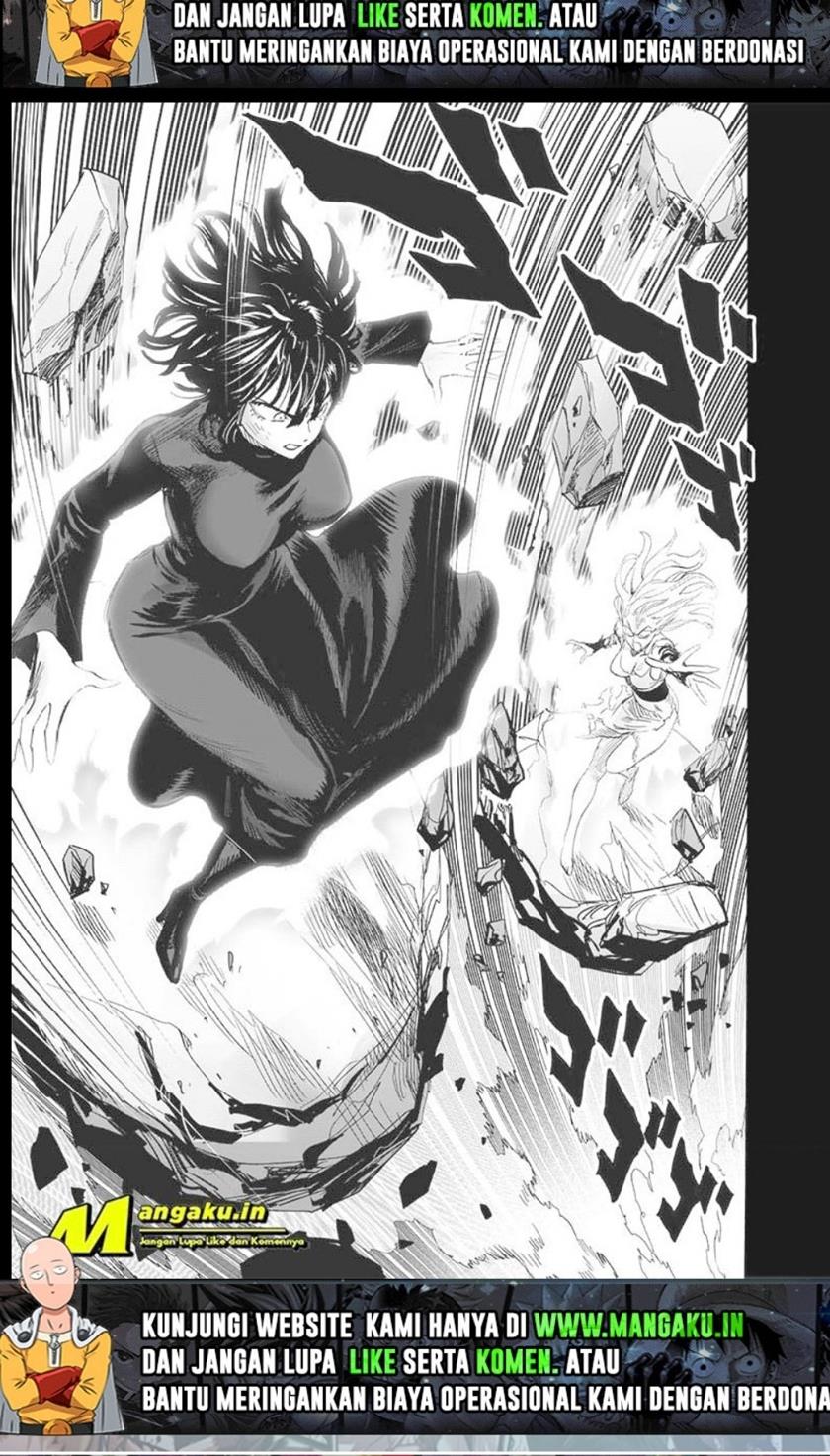 Read One Punch Man id Manga Online