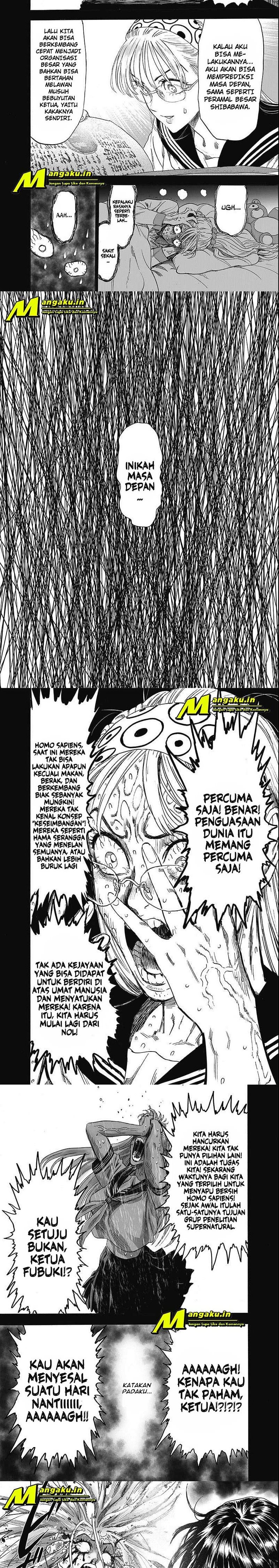 Read One Punch Man id Manga Online