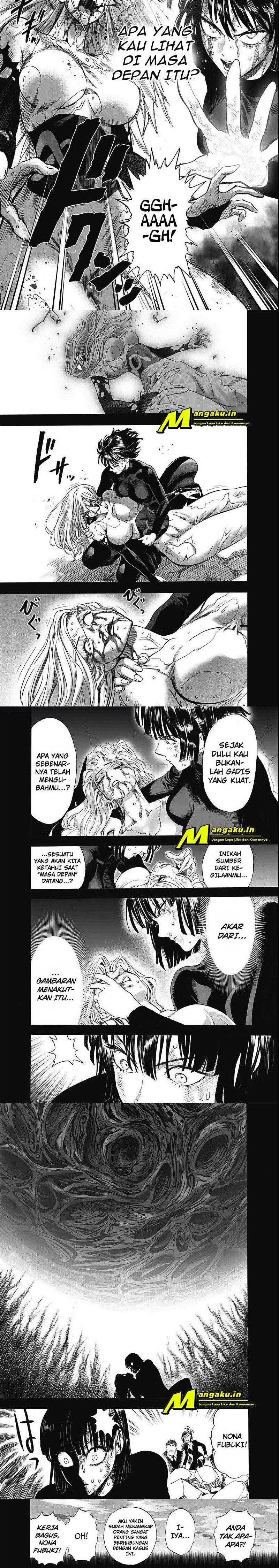 Read One Punch Man id Manga Online