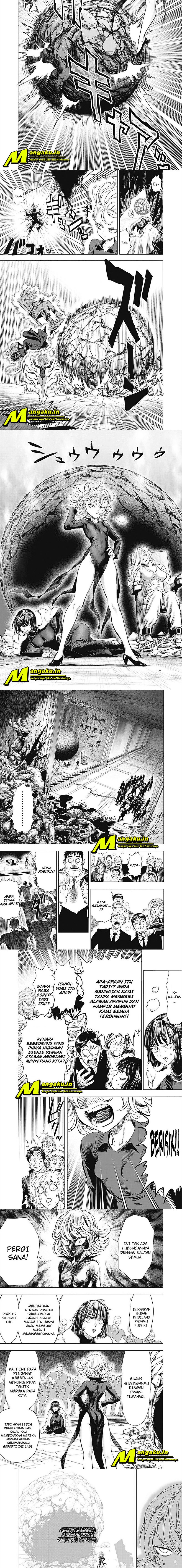 Read One Punch Man id Manga Online