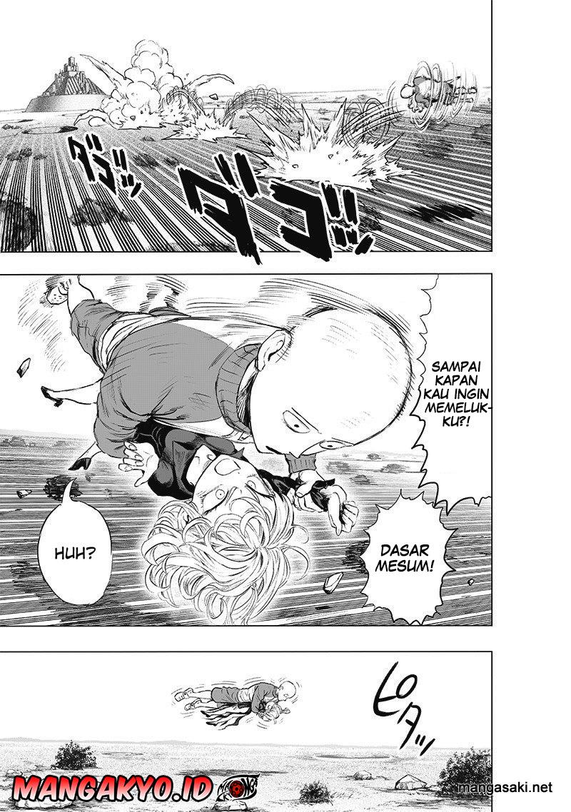 Read One Punch Man id Manga Online