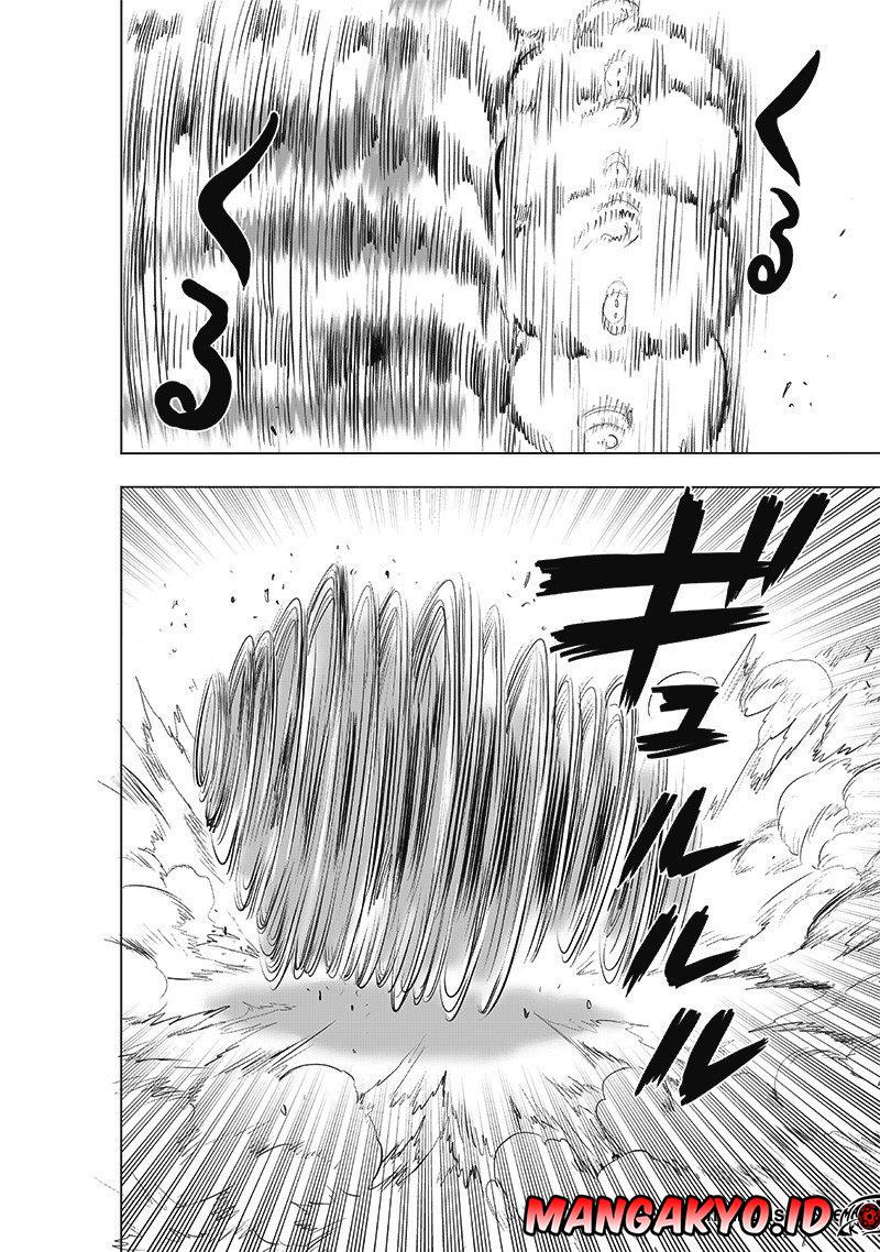 Read One Punch Man id Manga Online