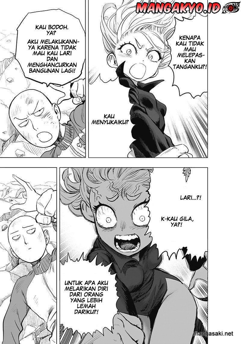 Read One Punch Man id Manga Online